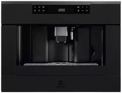 Ремонт кофемашин Electrolux