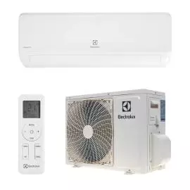 Ремонт кондиционеров Electrolux