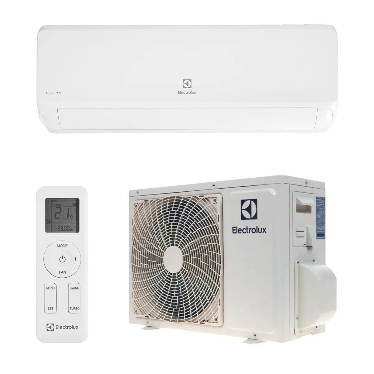 Ремонт кондиционеров